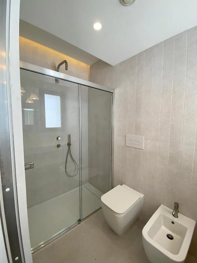 Domo La Vela Villa Cala Liberotto 0*,  İtalya